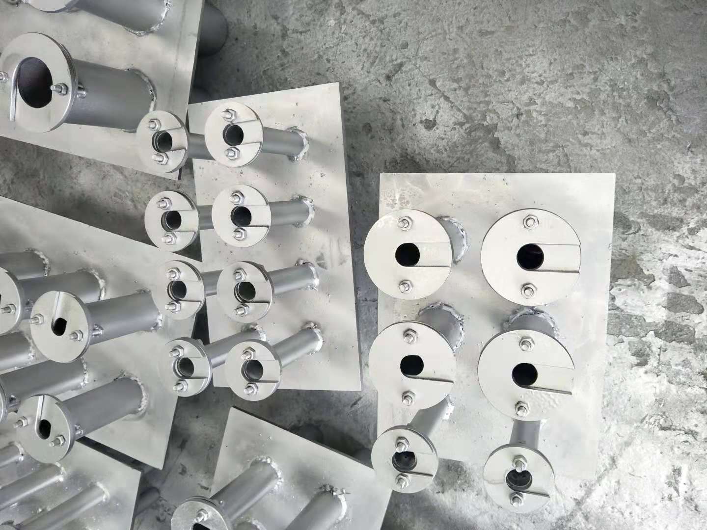 九江市通风套管柔性防水套管 - 哪里好